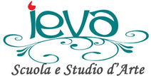 logo Ieva Studio d'Arte